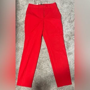 NWT Zara trouser pant